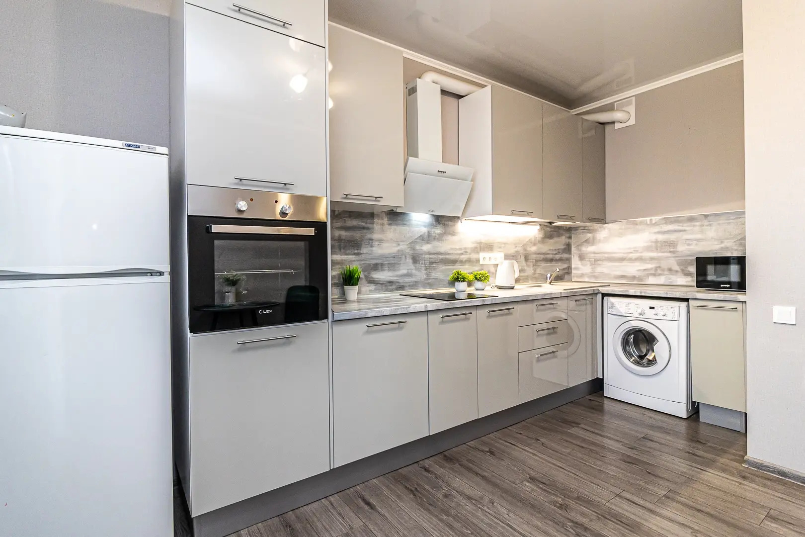 Квартира на Круговой