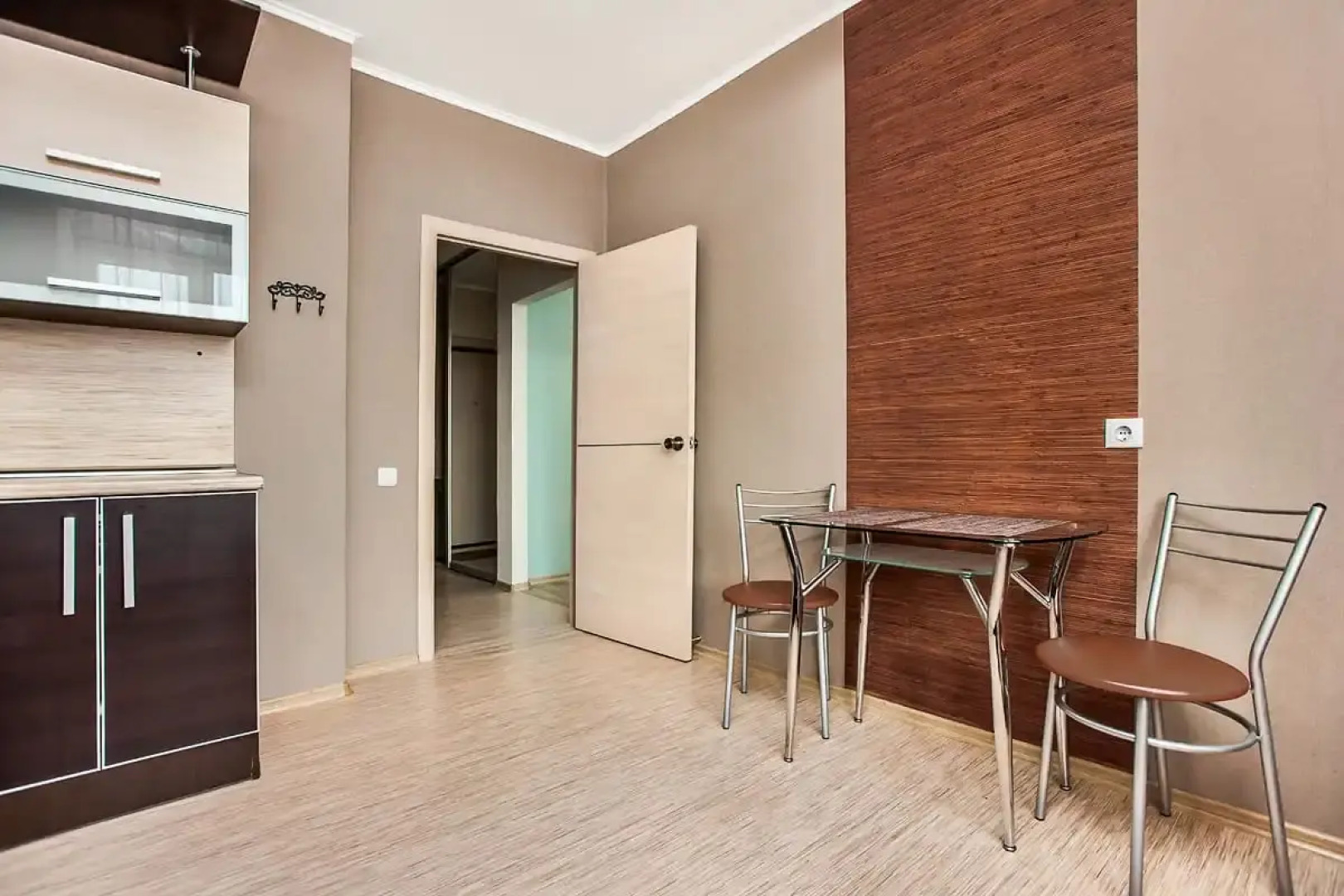 Апартаменты ZebraHome с видом на Волгу