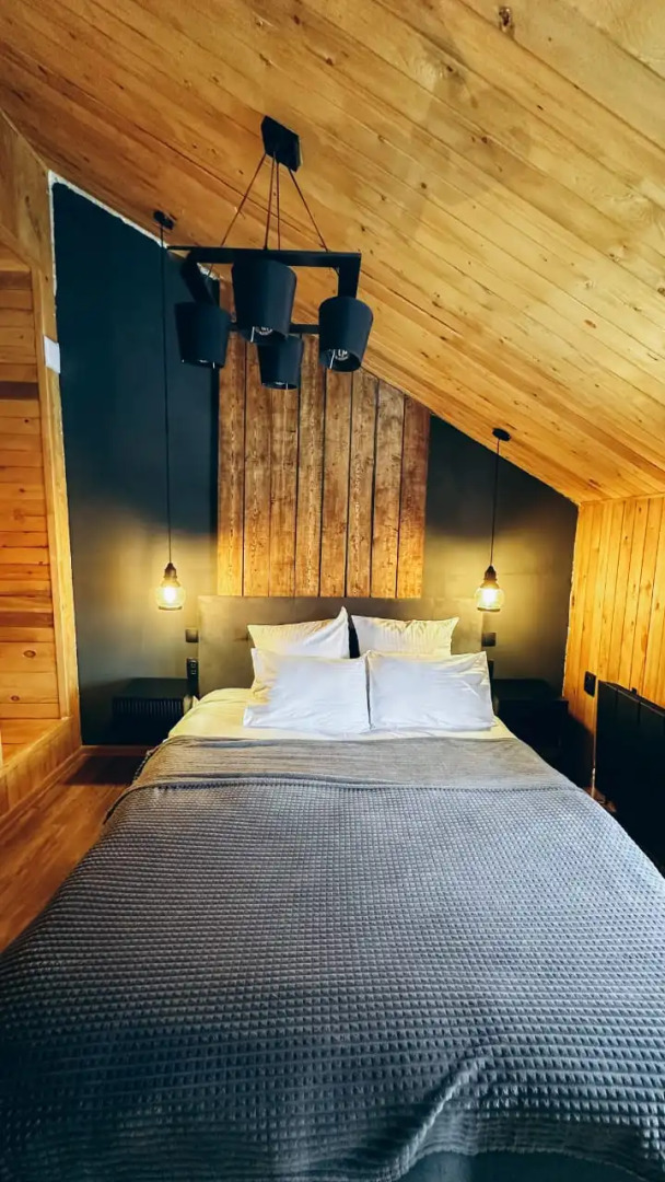 Вилла Chilla villa grand 1