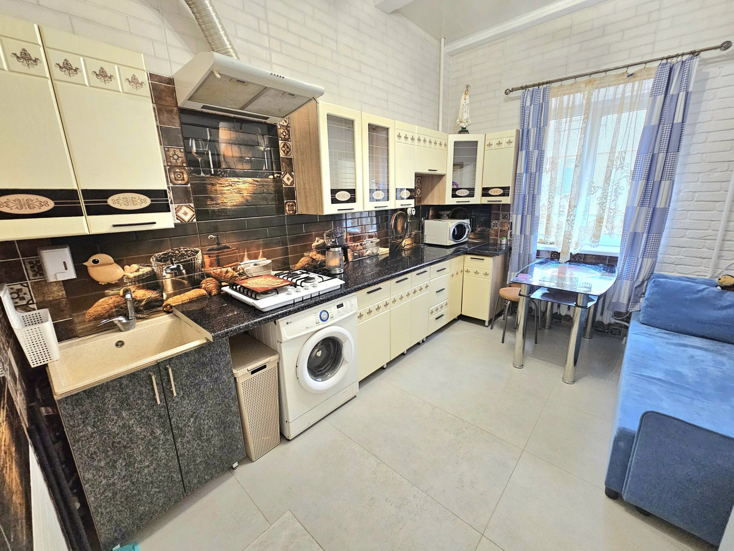 Квартира Двушка в самом центре Гродно