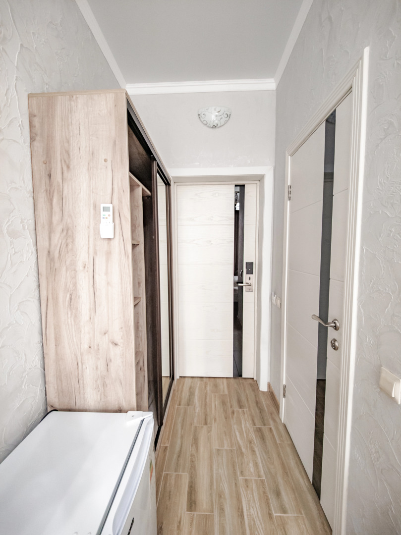 Отель Гранд Алексей