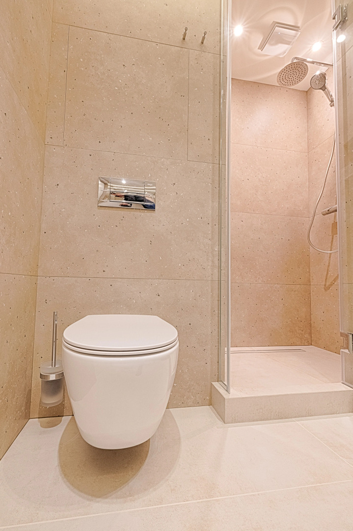 Апартаменты Бизнес Класса в Жк Морская Симфония 2