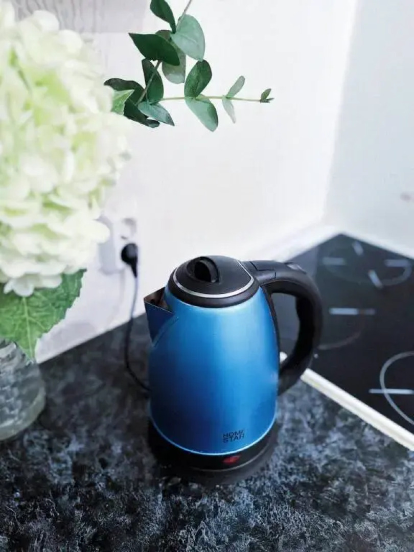 Апартаменты Park Inn Hause 1