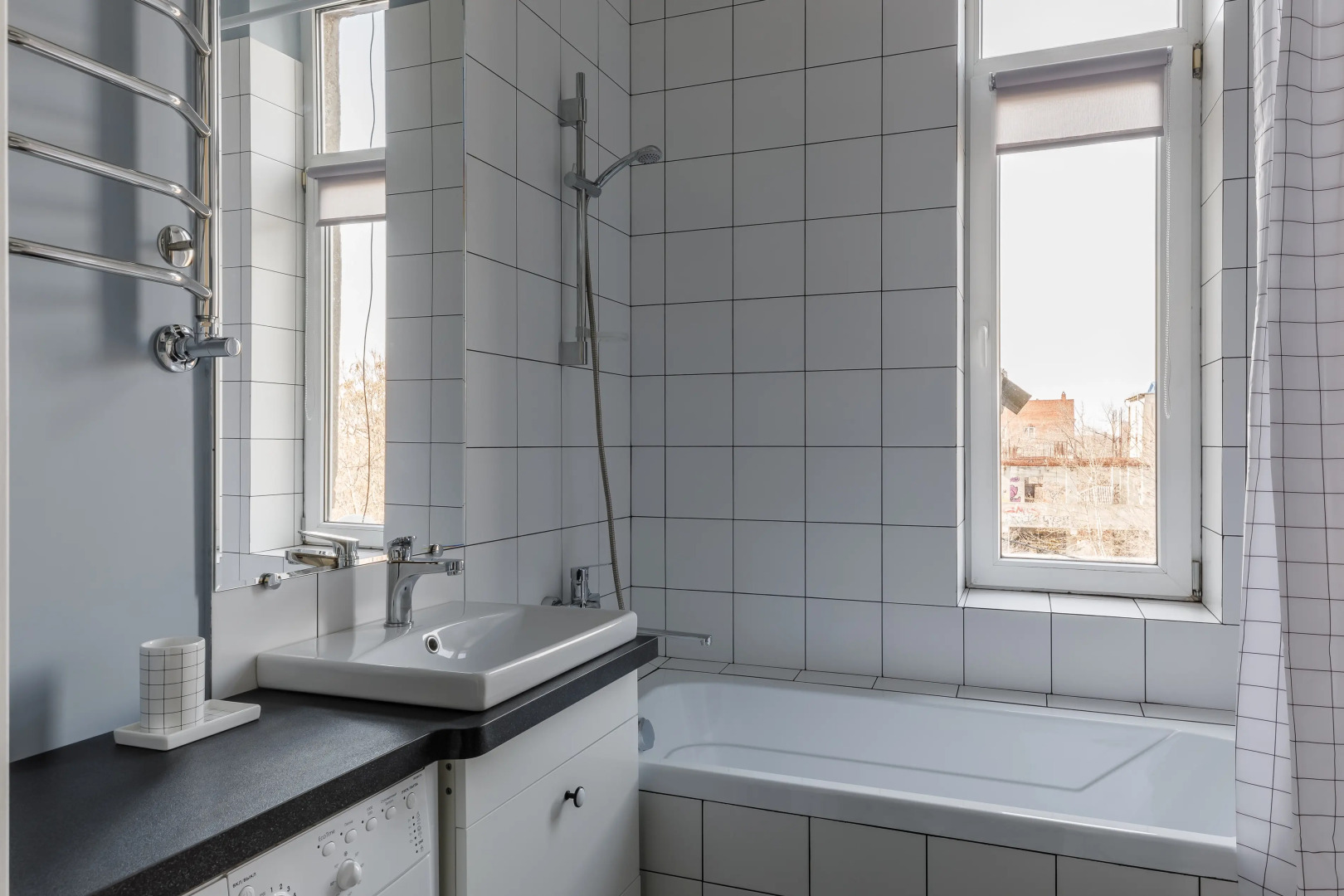 Апартаменты KRASNODAR APARTS на Красной 93