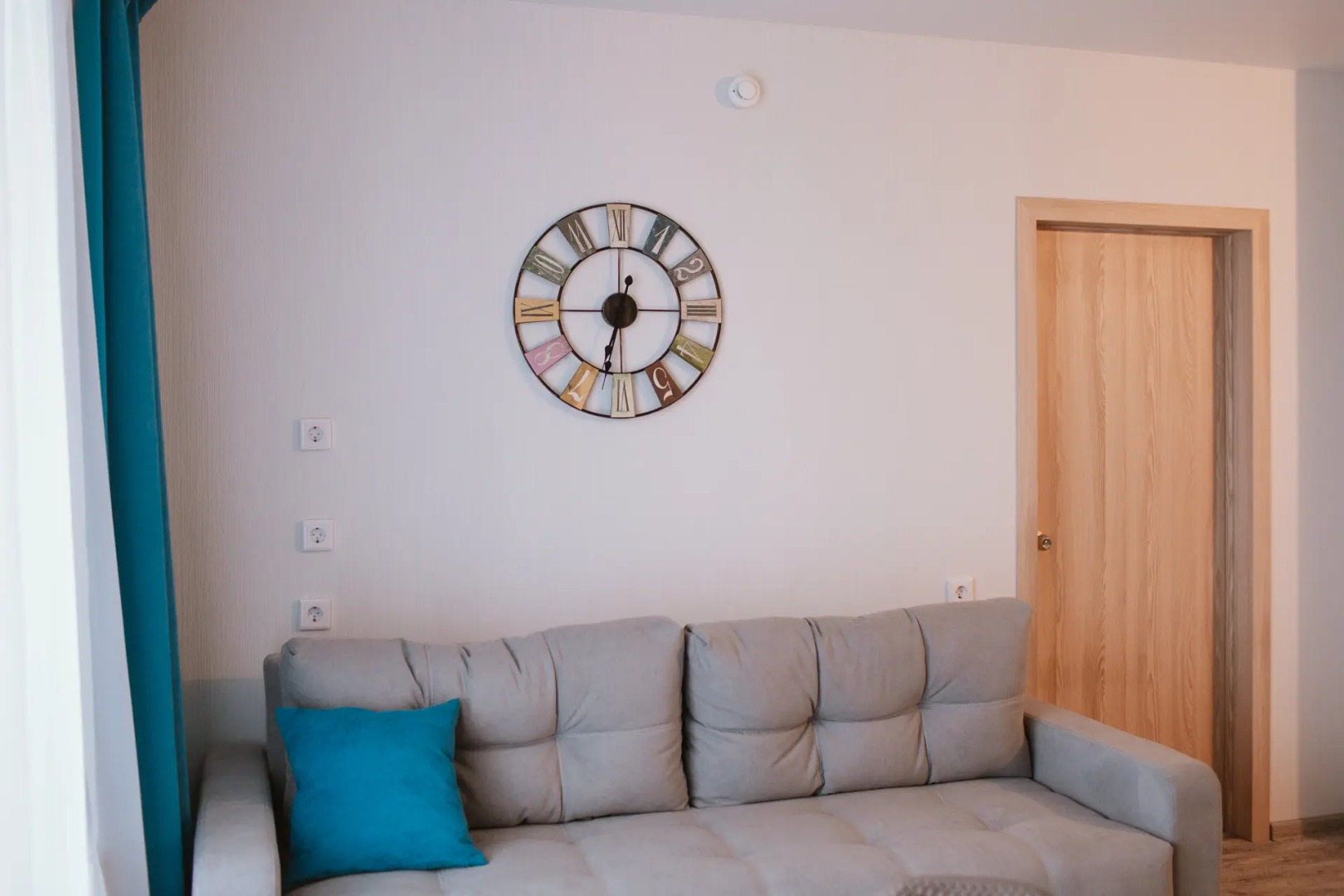 Квартира Студия+Спальня Возле ТРЦ Фиеста