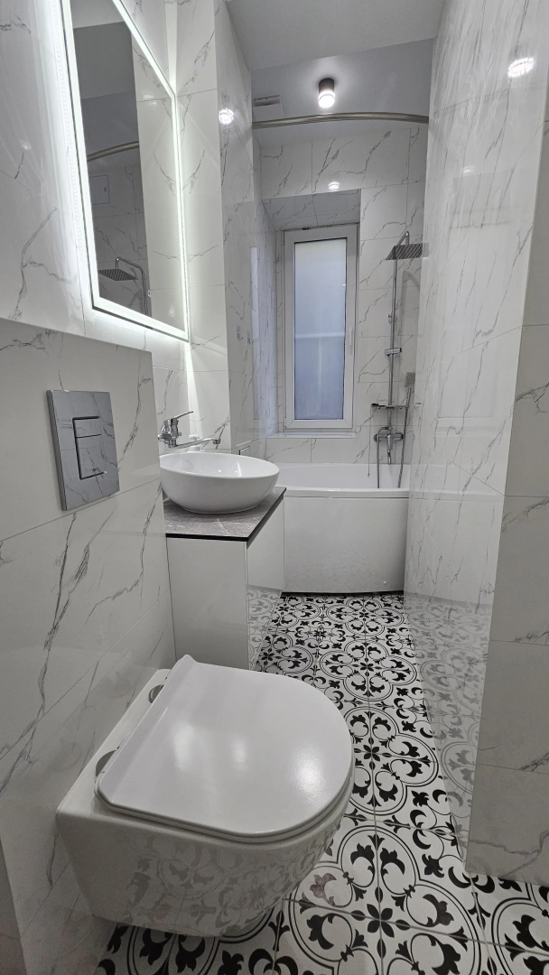 Квартира Центр