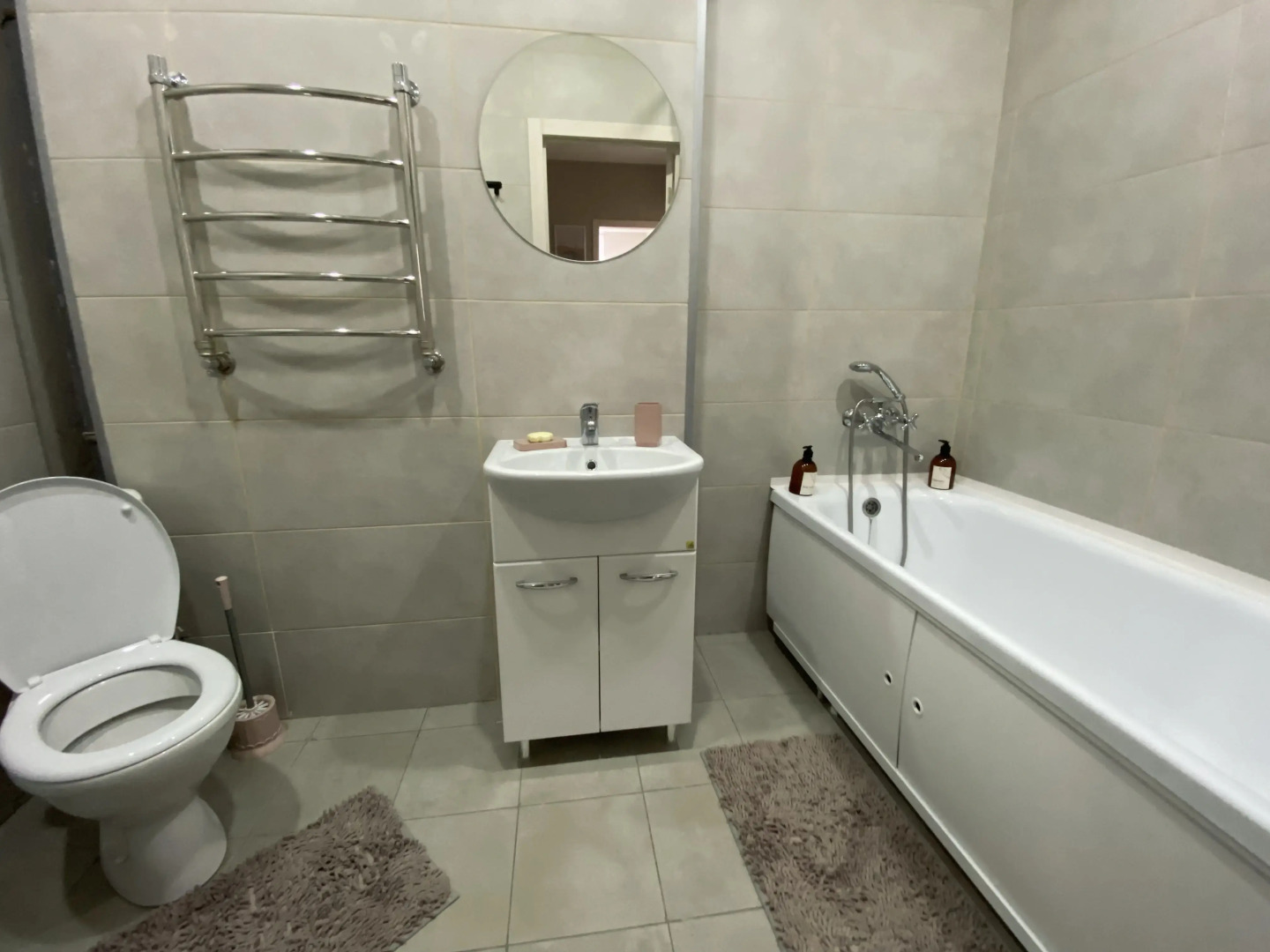 Квартира Ленина 104