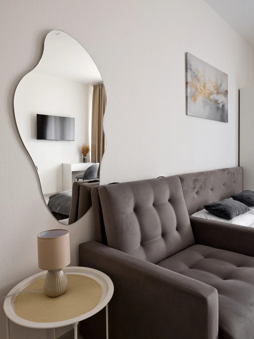 Апартаменты у Метро Ломоносовская