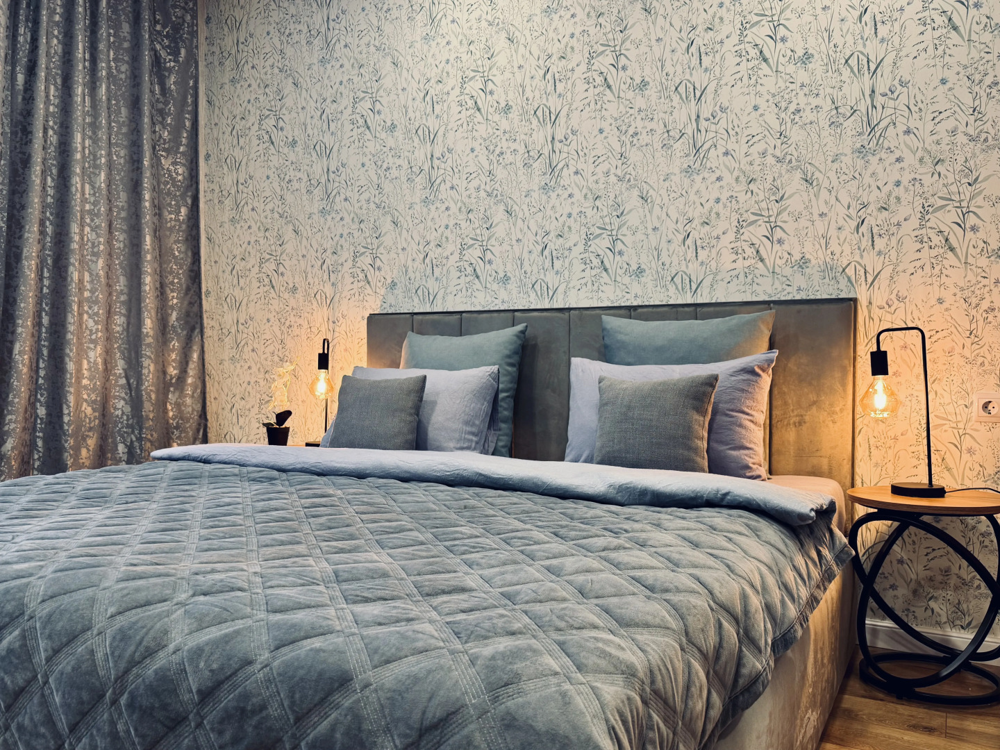 Квартира Мечты сбываются