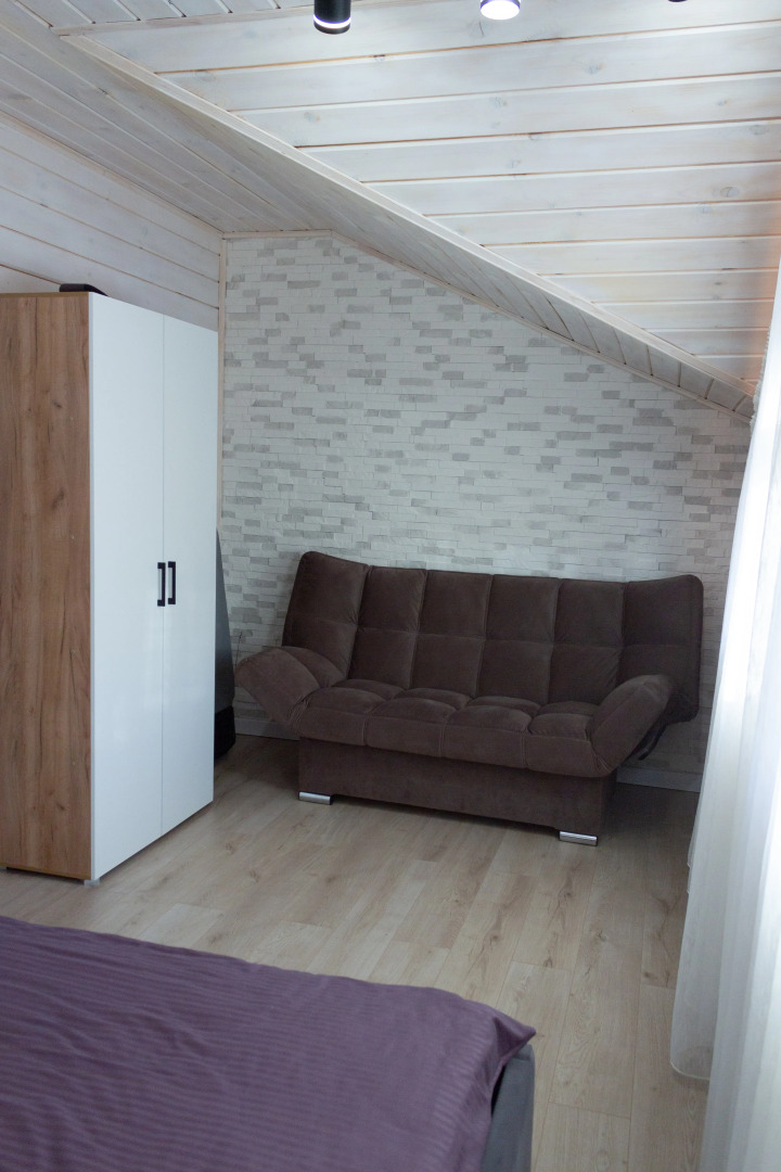 Вилла Бунгало Фиеста