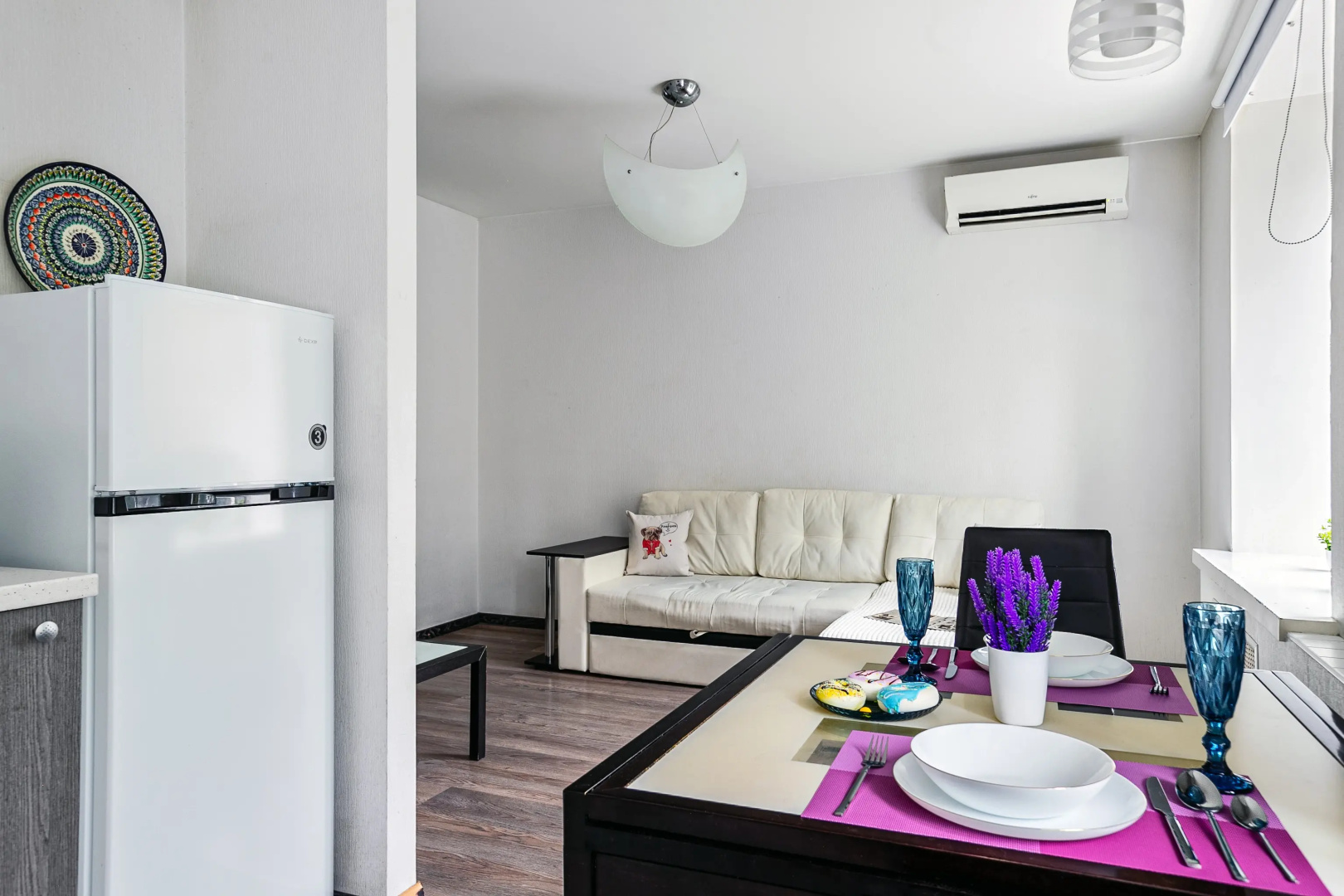 Квартира MaxRealty24 Ukrainskiy Bulvar