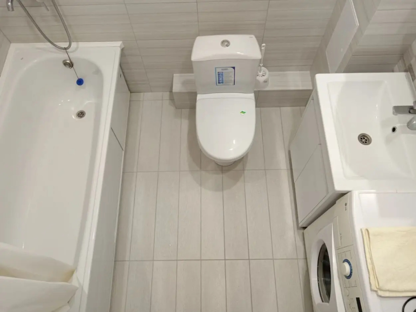 Квартира Амурская 283