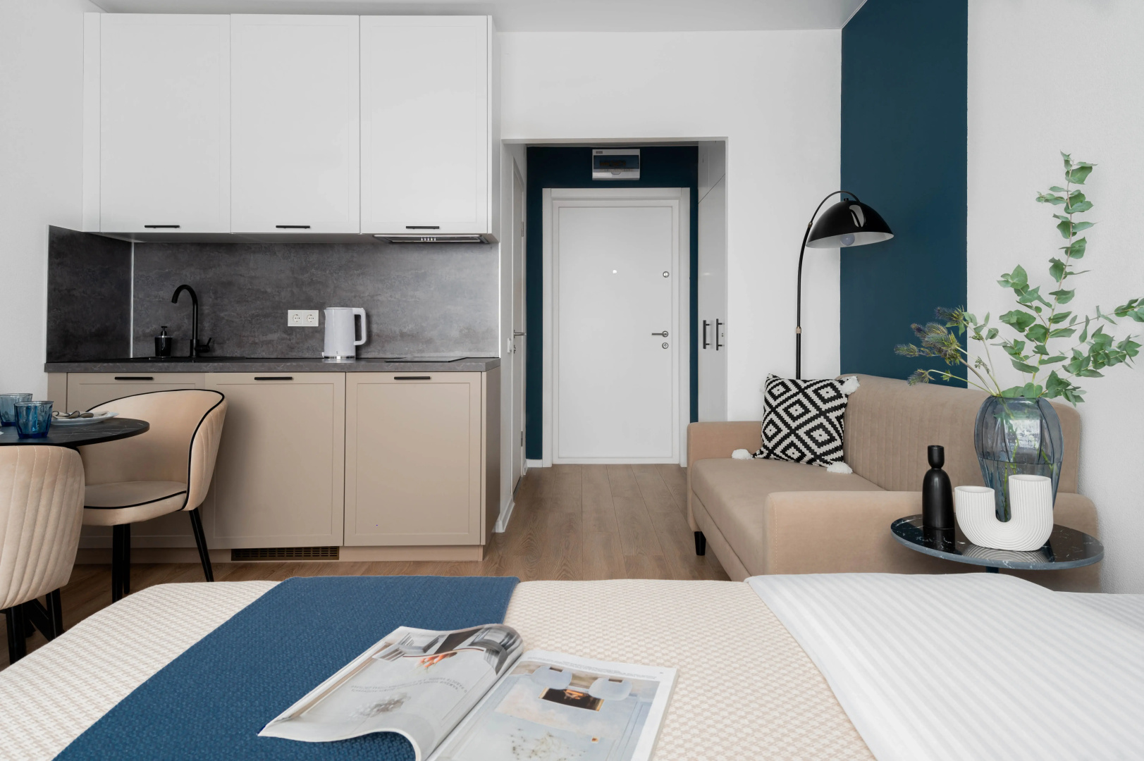 Апартаменты Your Elegant Apart в Ярославле