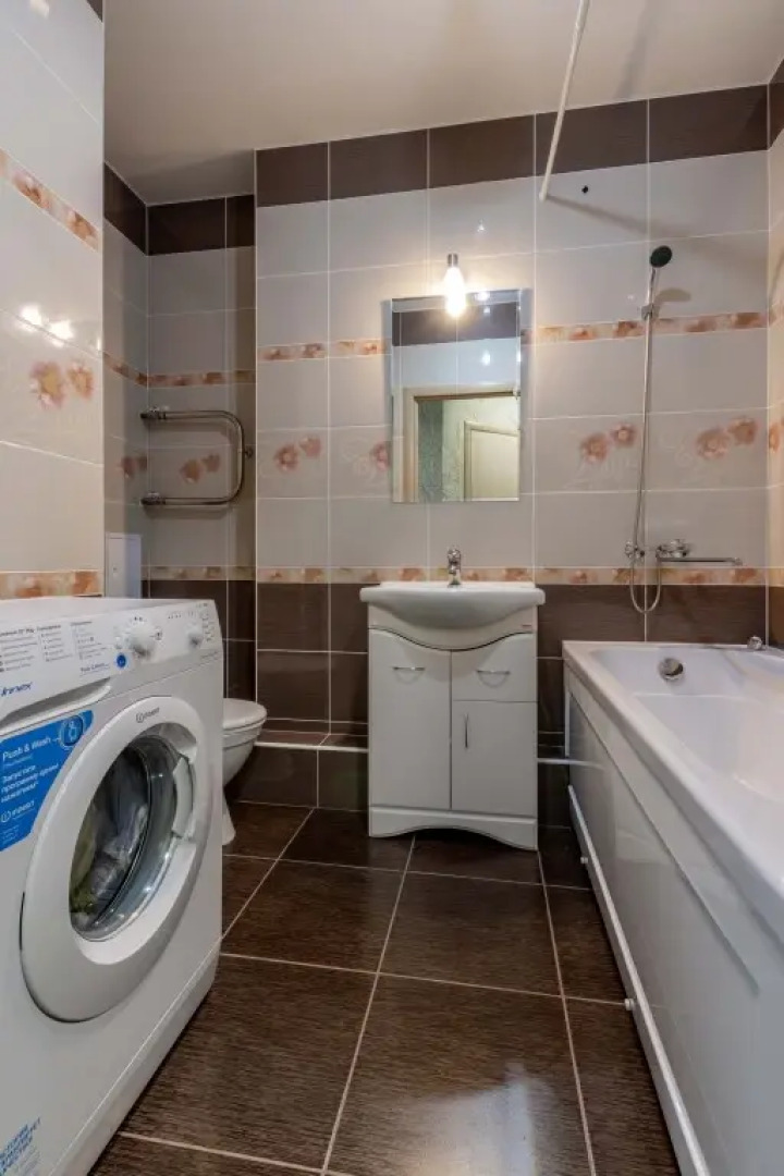 Апартаменты Belinskogo DreamHouse