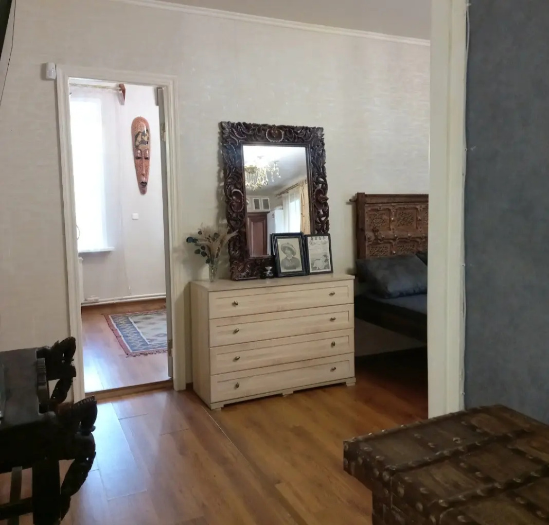 Апартаменты Казанский дворик