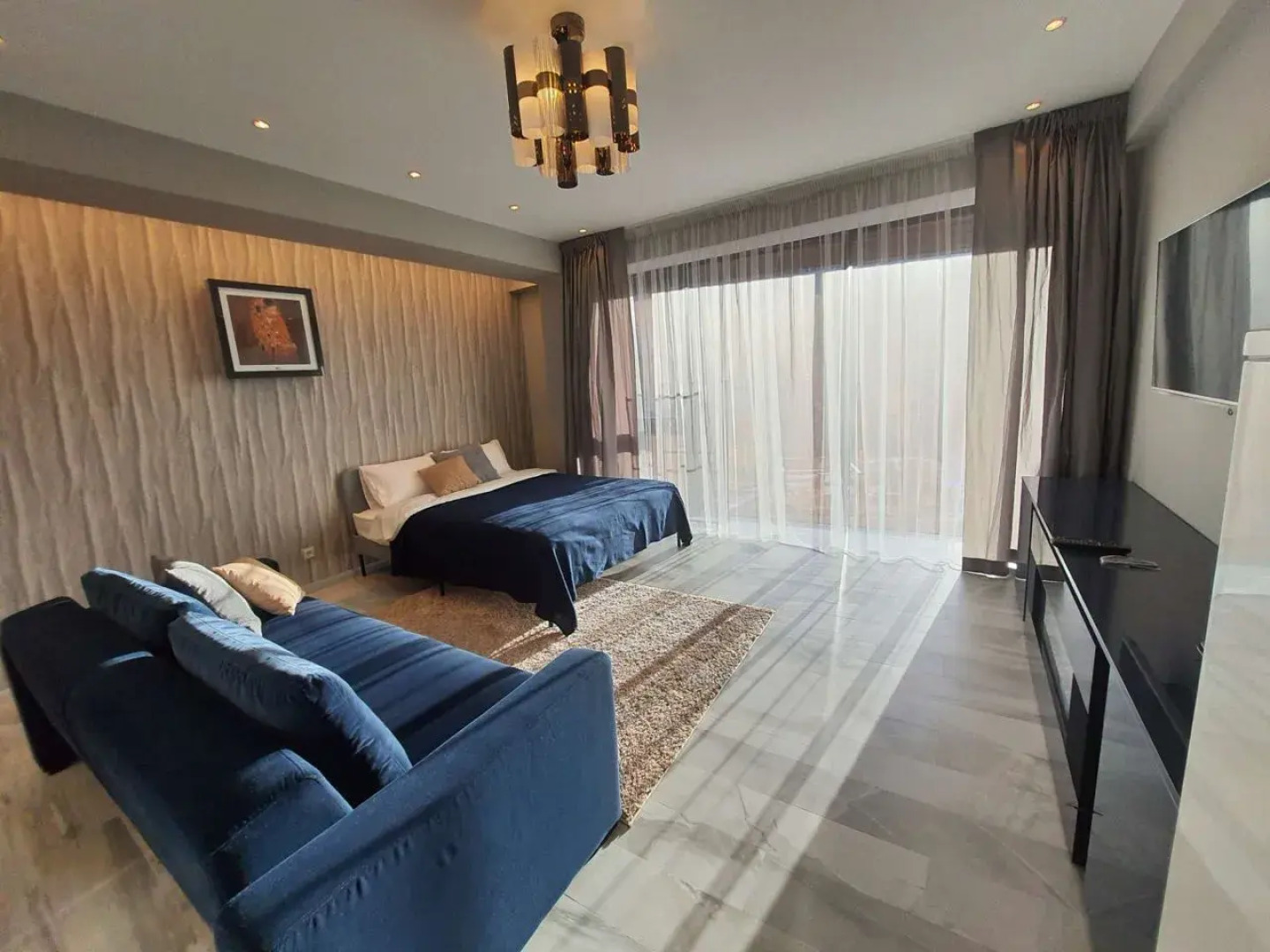 Квартира На Горная 21