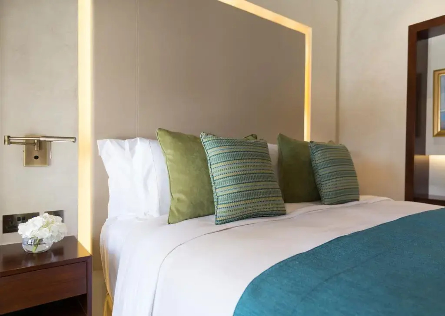 Отель Souq Al Wakra Qatar by Tivoli