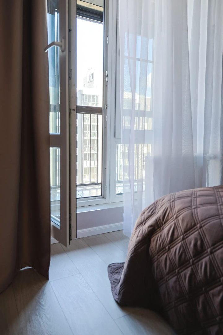 Апартаменты Пряный Шоколад