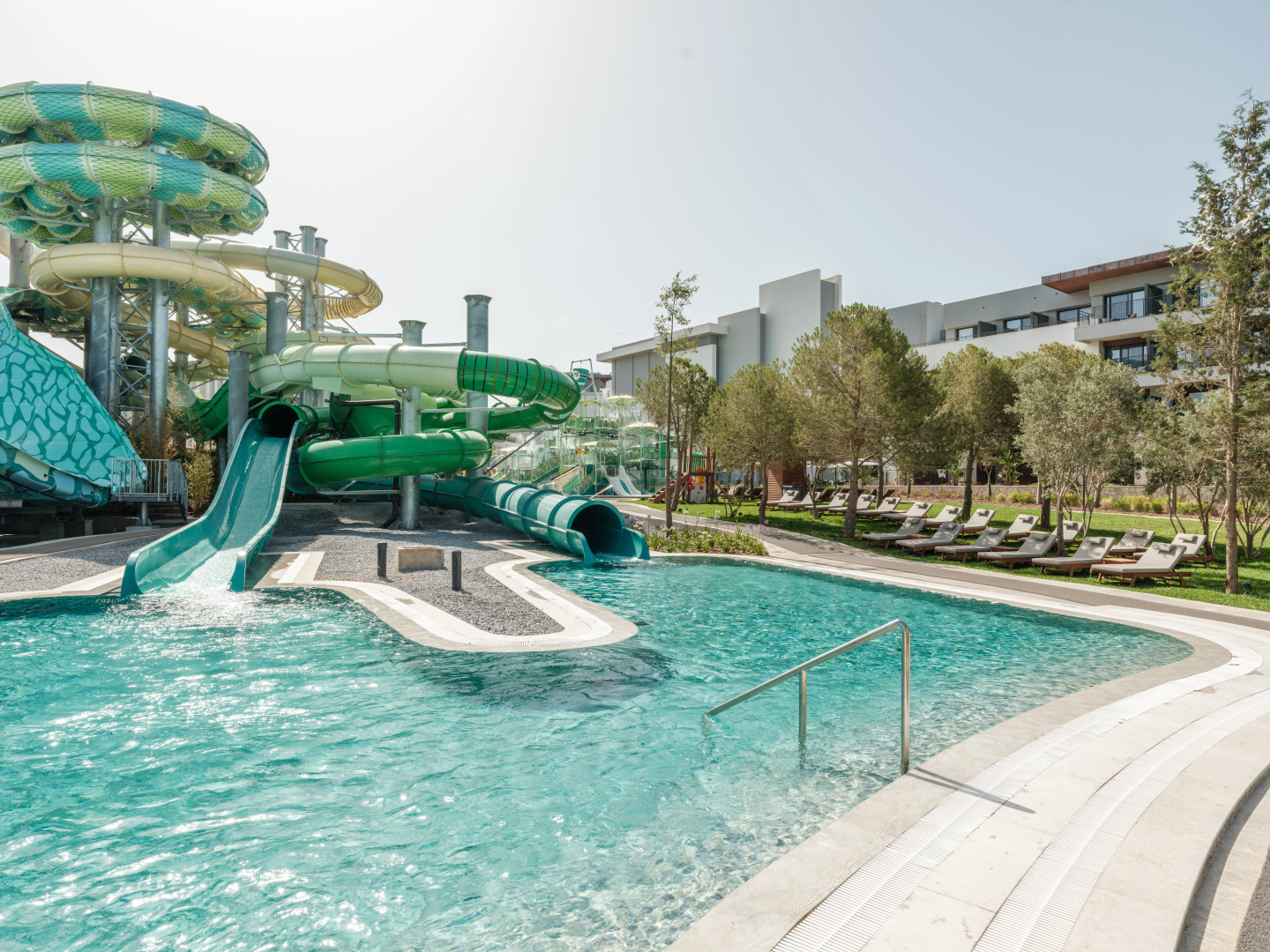 Anda Barut Collection - Ultra All Inclusive