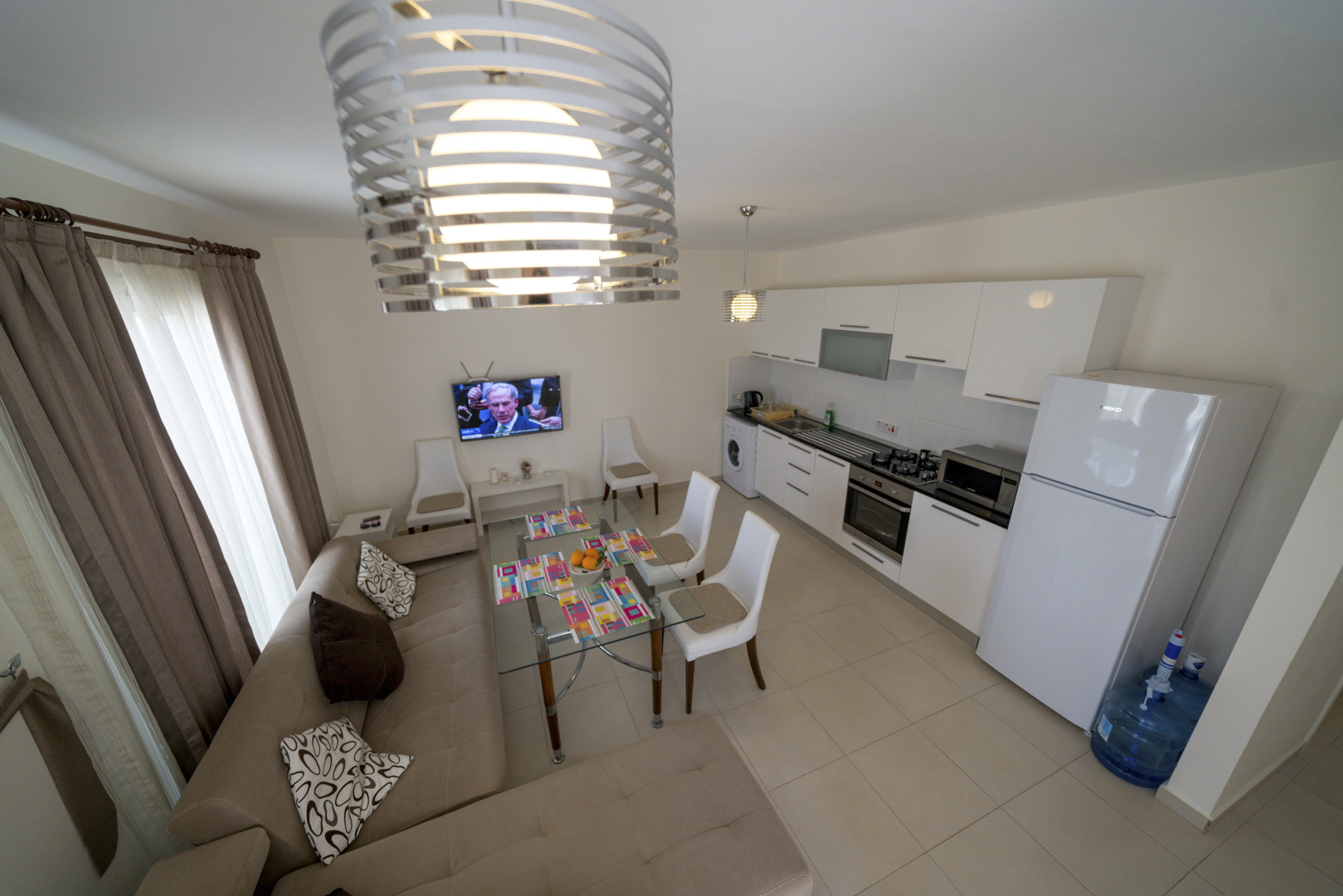 Caezar Beach Apartaments