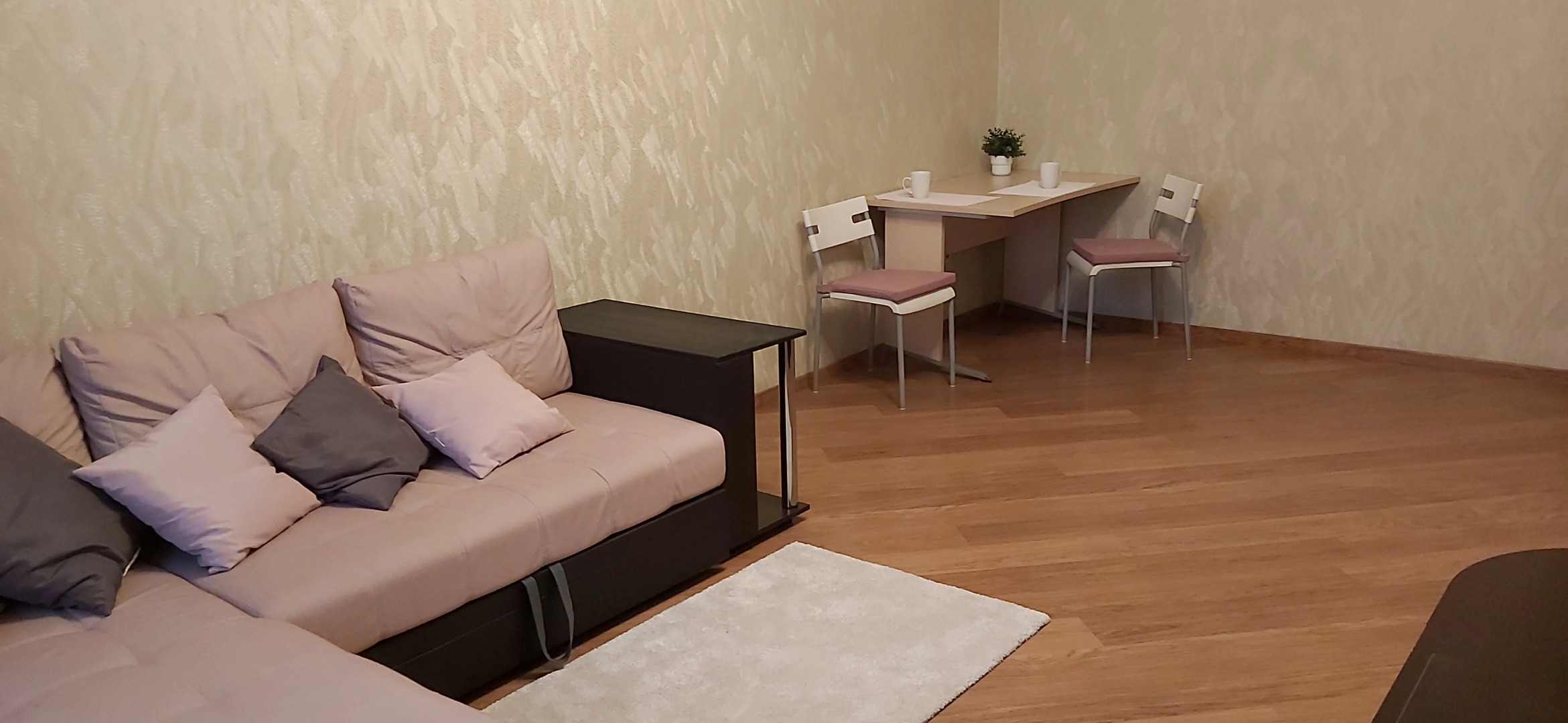 Квартира напротив Ленты