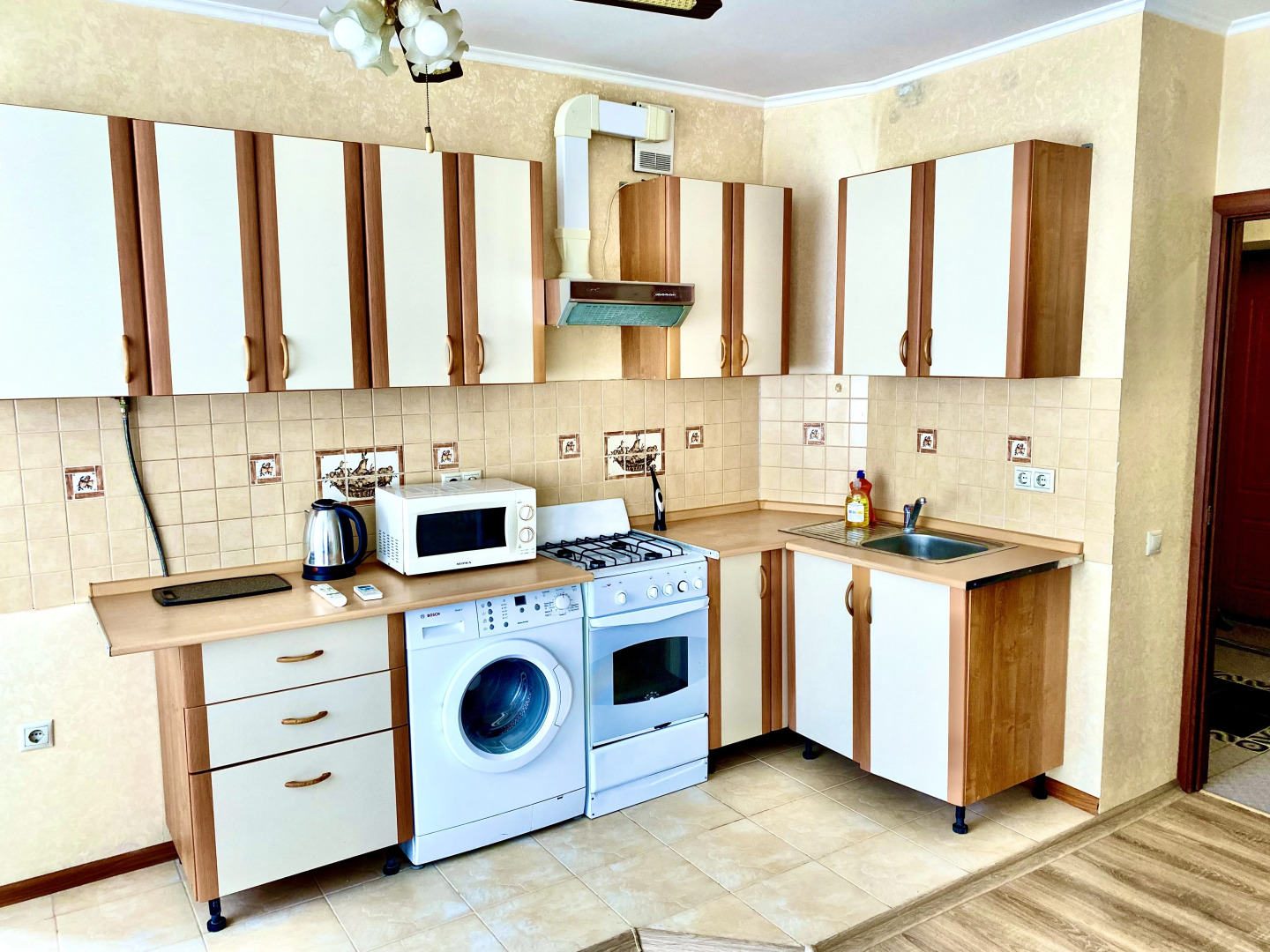 Апартаменты Top House  Белинского 58/60