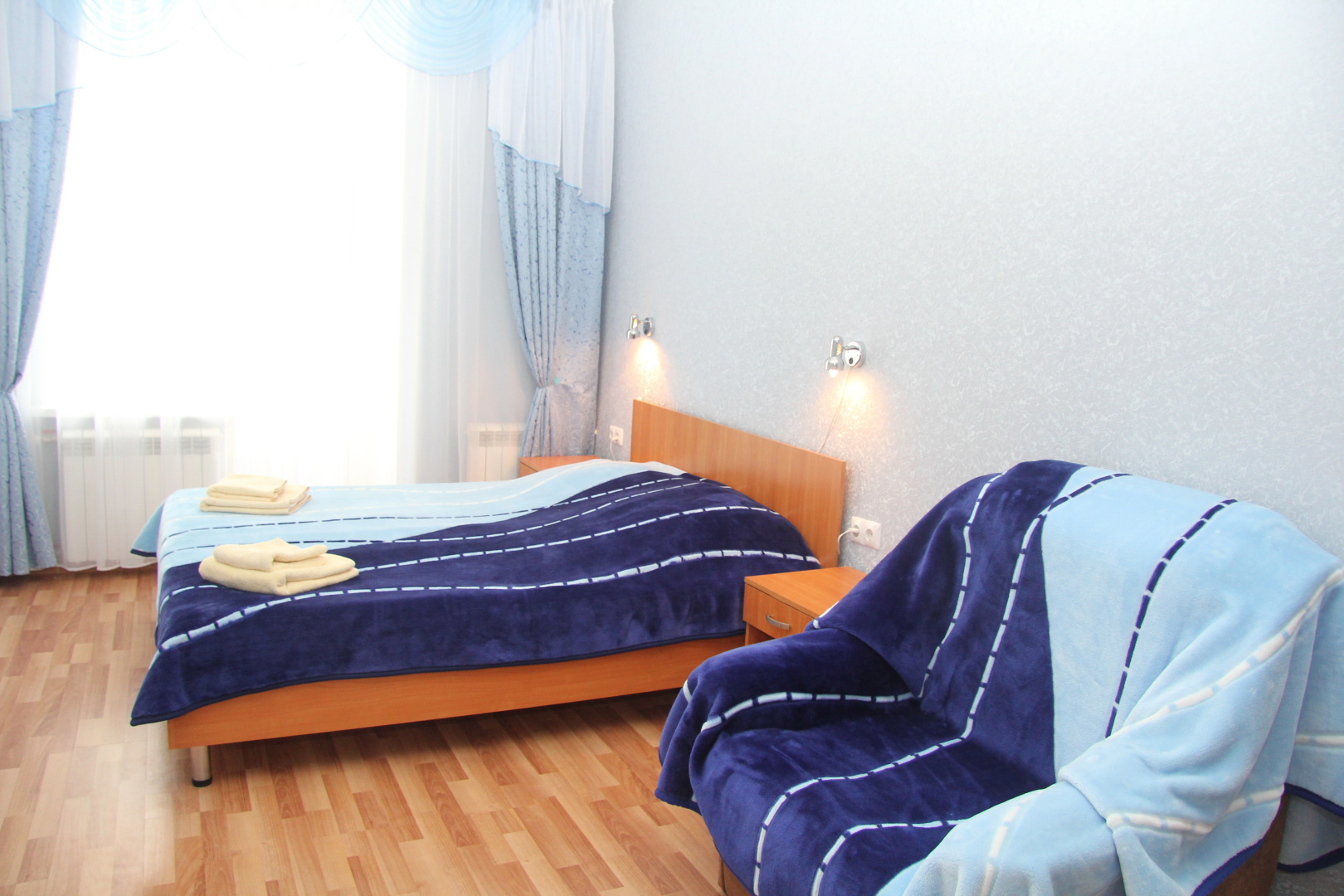 Квартира PiterFlat на Лиговском 109