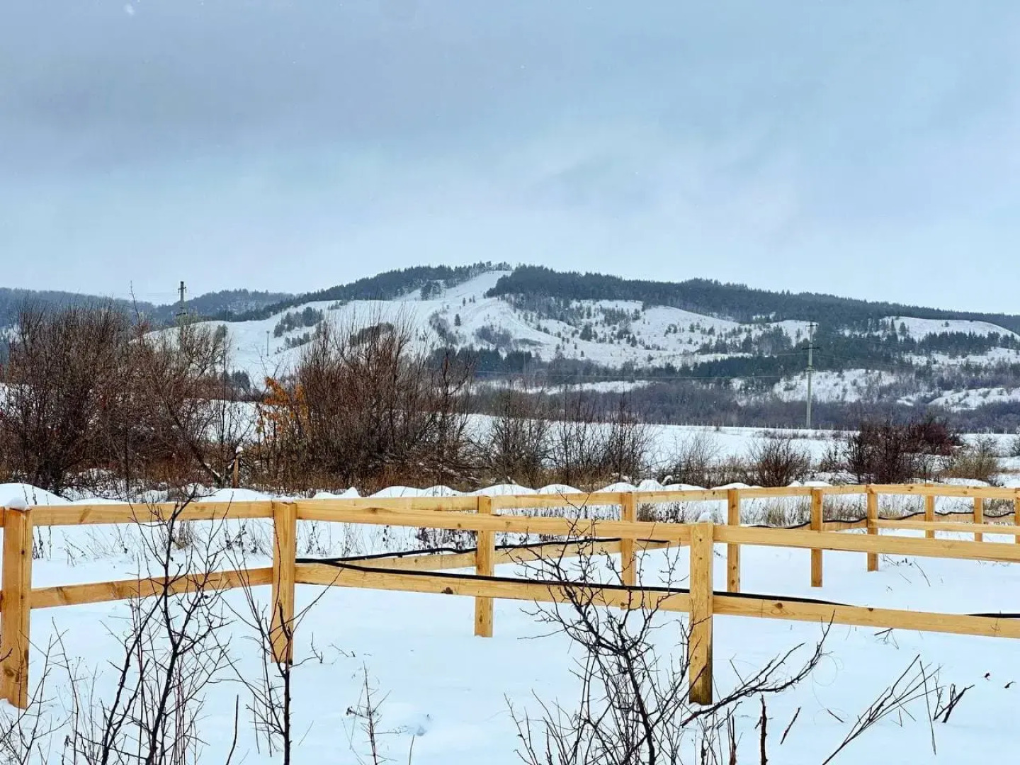 Гостевой дом Атмосфера Домик58