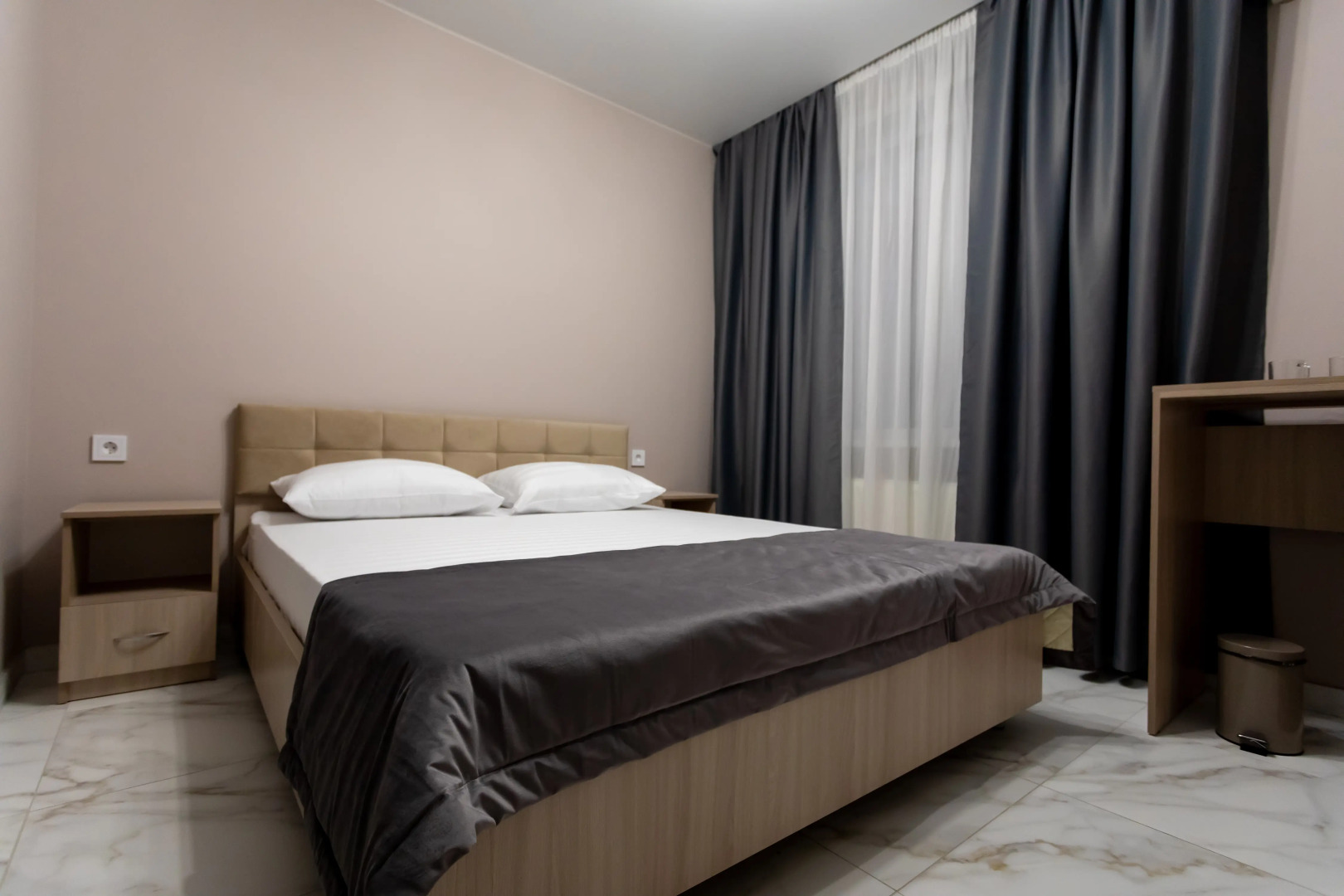 Отель Триумф