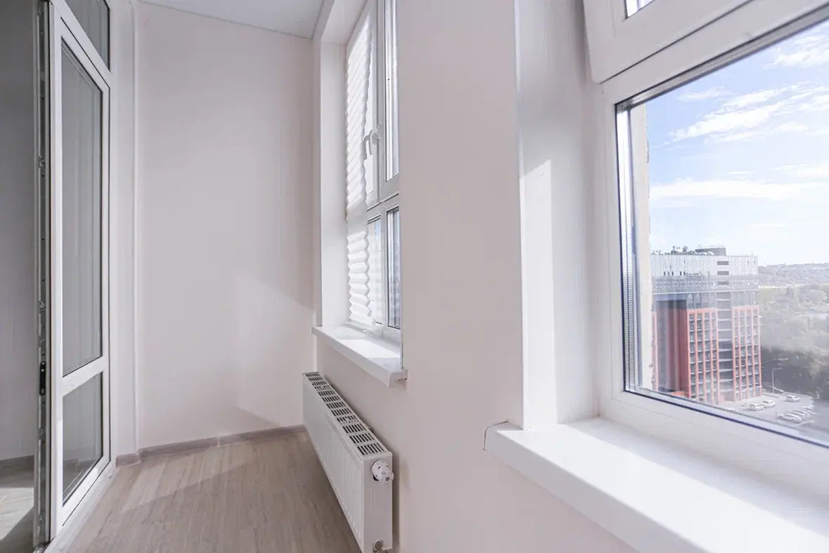 Квартира Larinstay