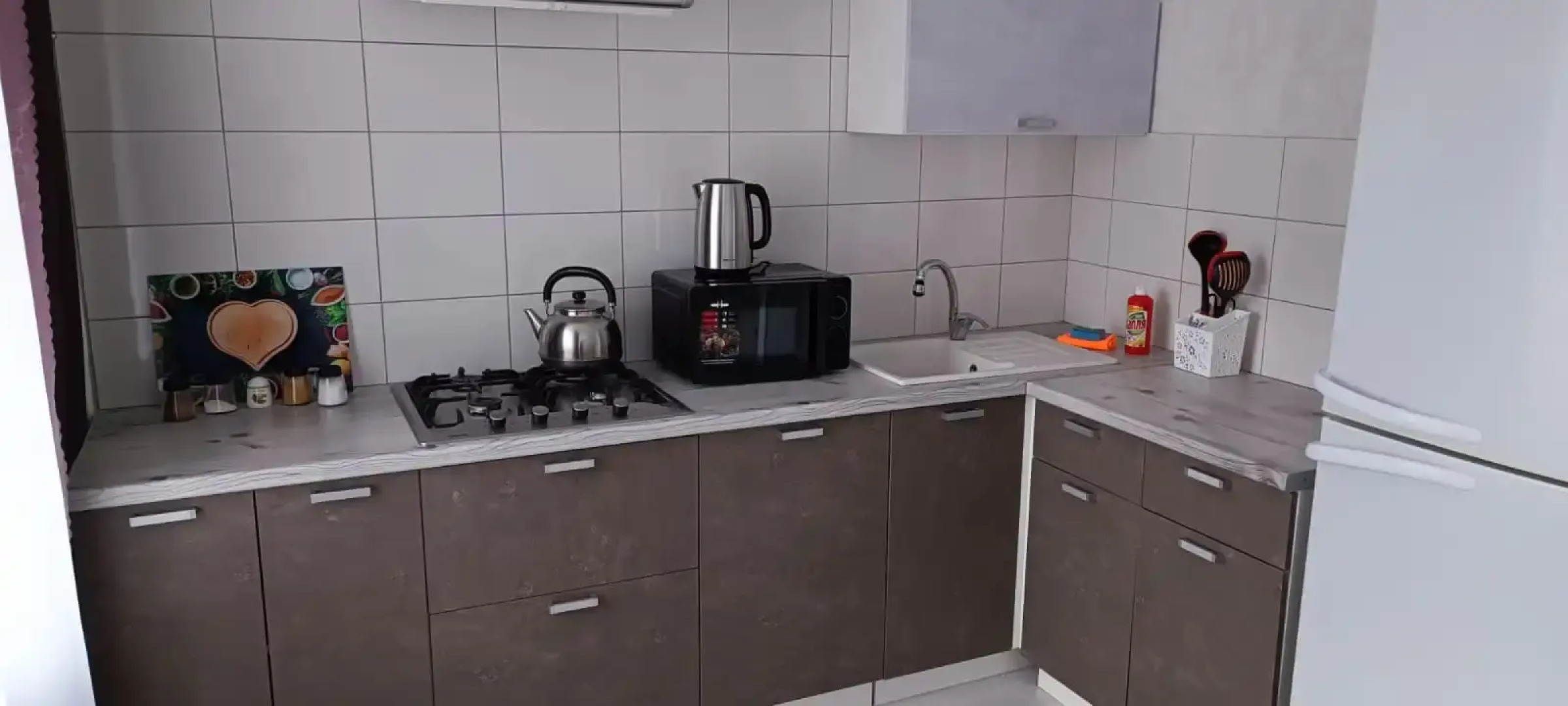 Апартаменты Sport  от Resident Ufa