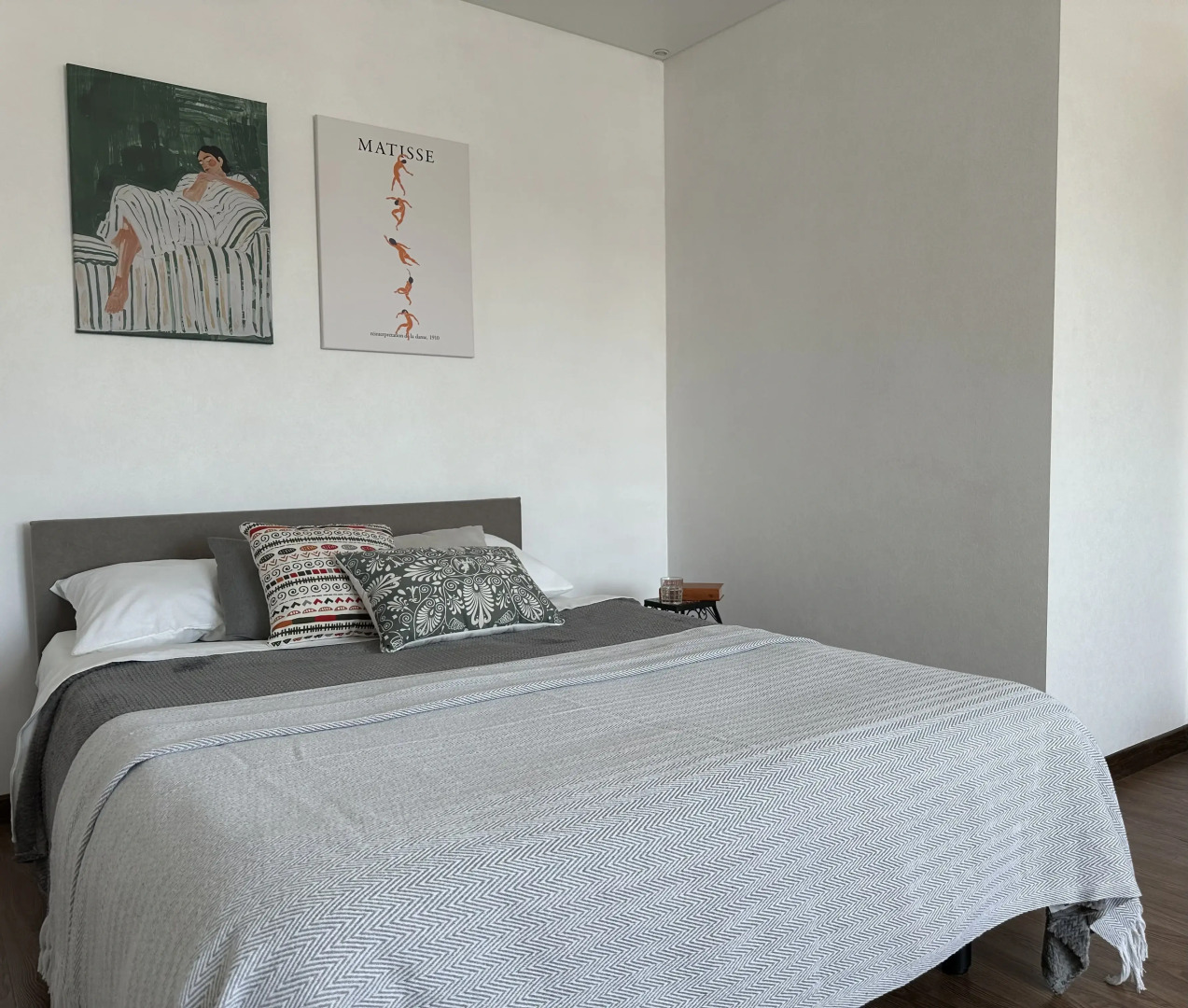 Квартира Уютная Квартира с Парковкой