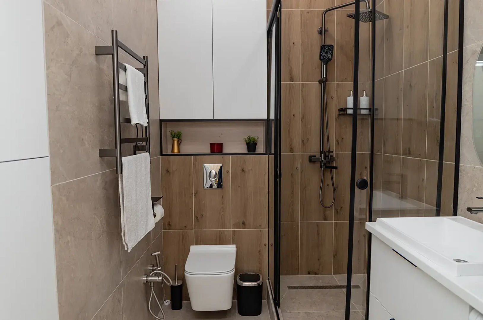 Квартира Шикарная в ЖК Four Seasons рядом ТРЦ Мега Алматы