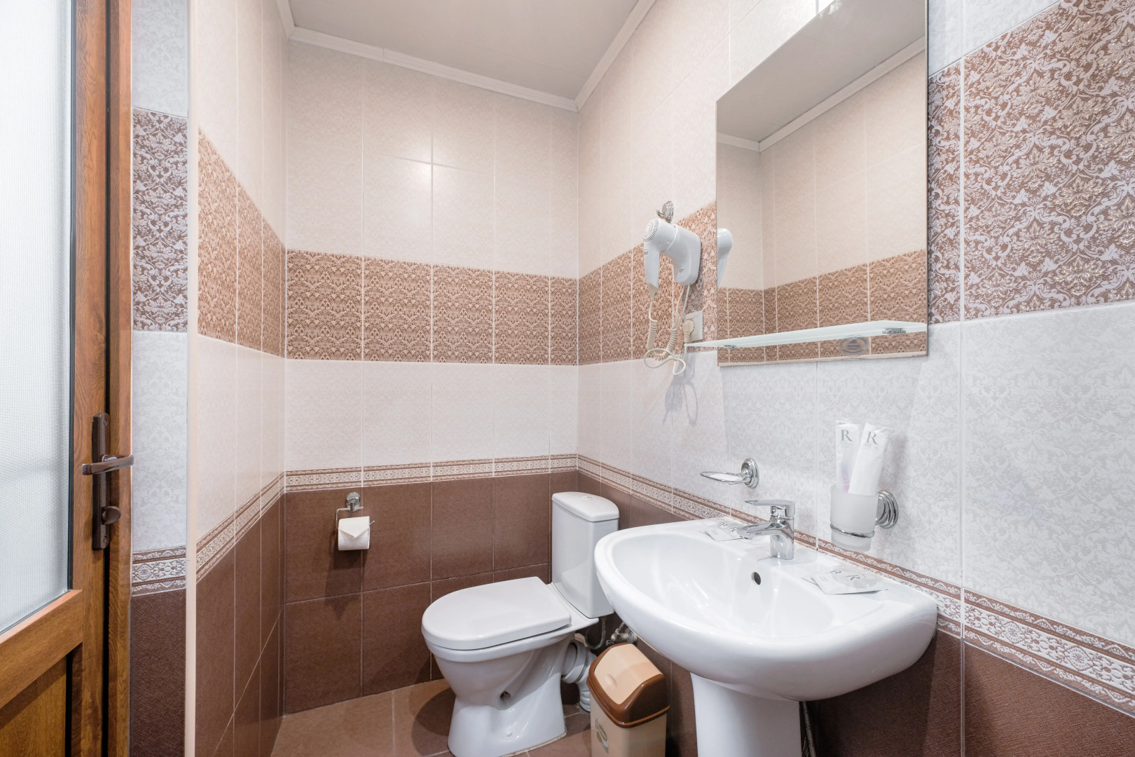 Гостевой дом Верона