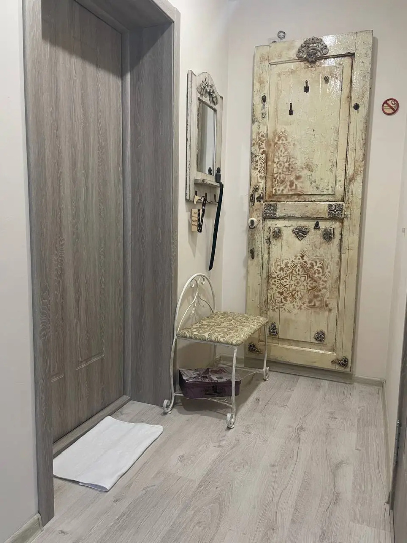 Гостевой дом Мастер и Маргарита