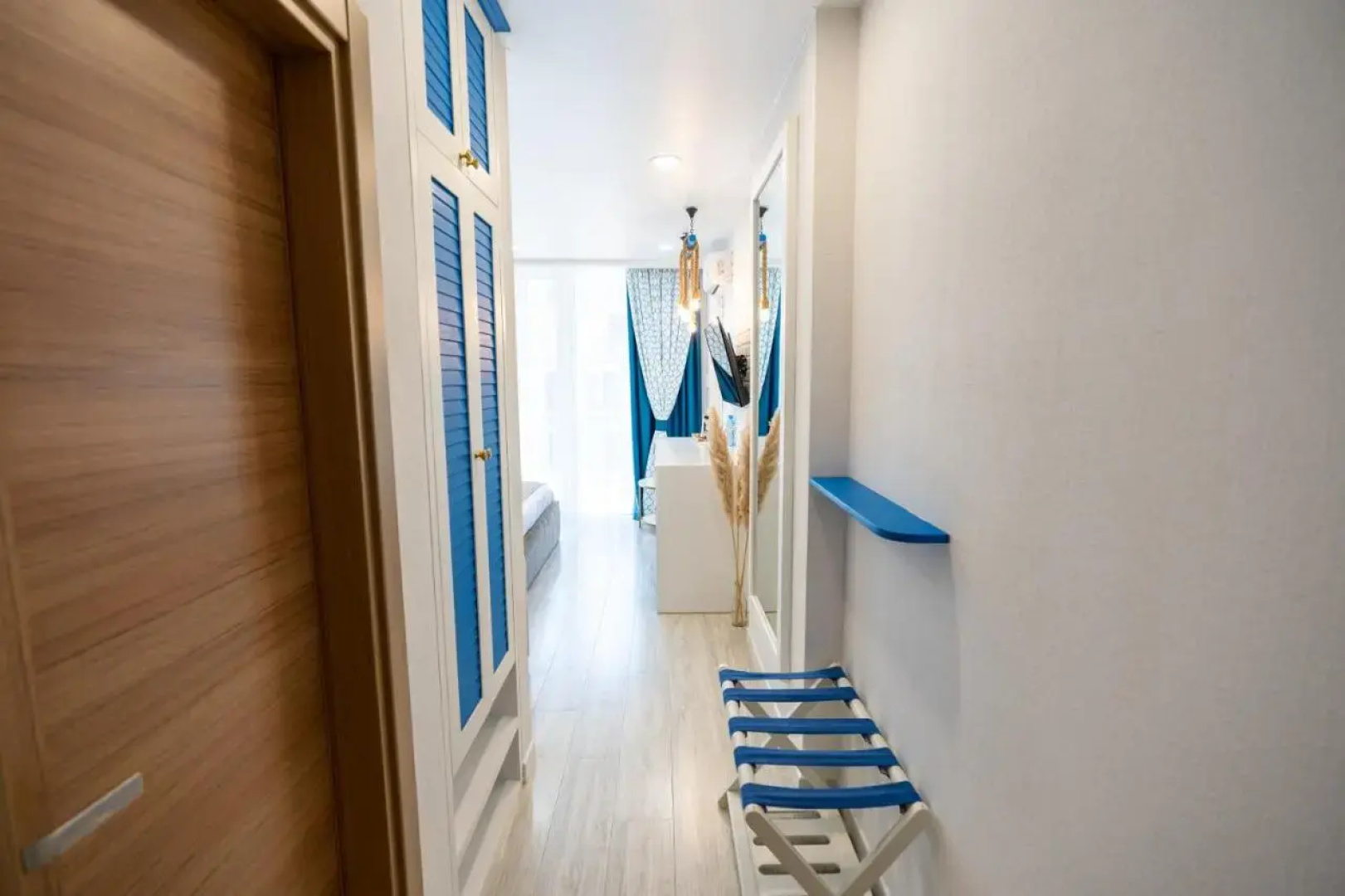 Бутик-отель Seagull Beachfront  Boutique hotel