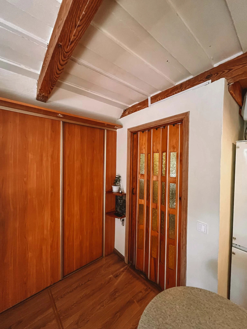 Квартира Двухкомнатная в Светлогорске