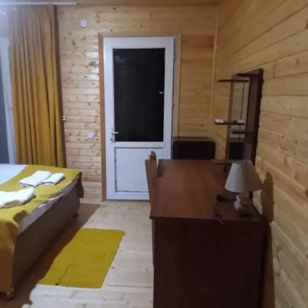 Гостевой дом Погреб дедушки Гиго