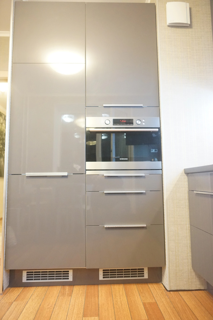 Апартаменты бизнес комфорт. Панорама города  с 26 этажа