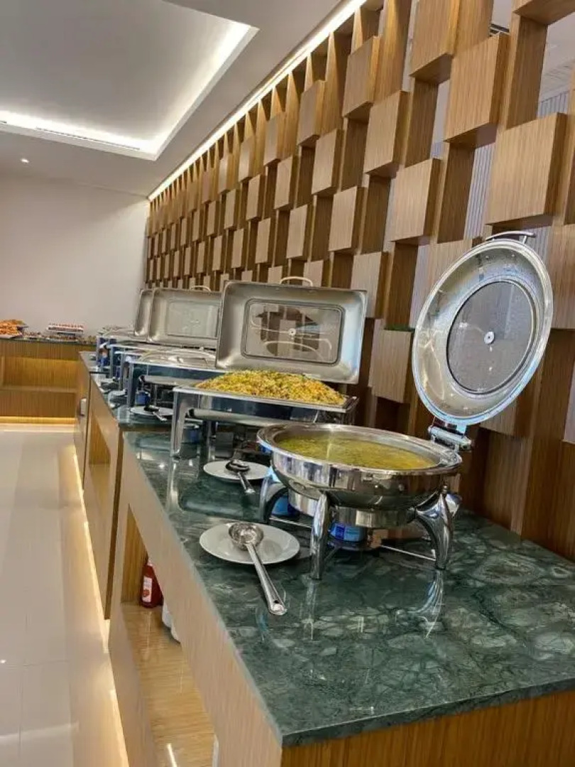 Hotel dolphin continental Hotel Kuwait