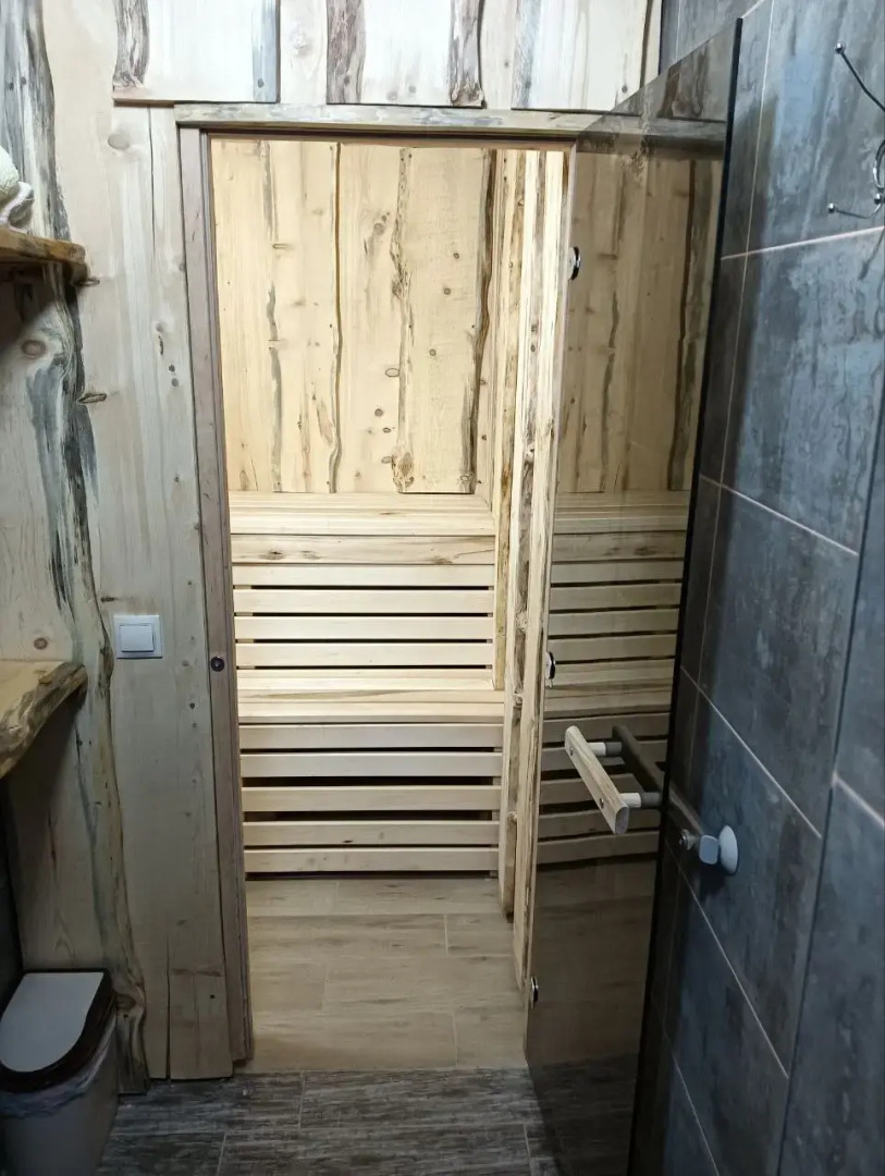 Вилла Облака