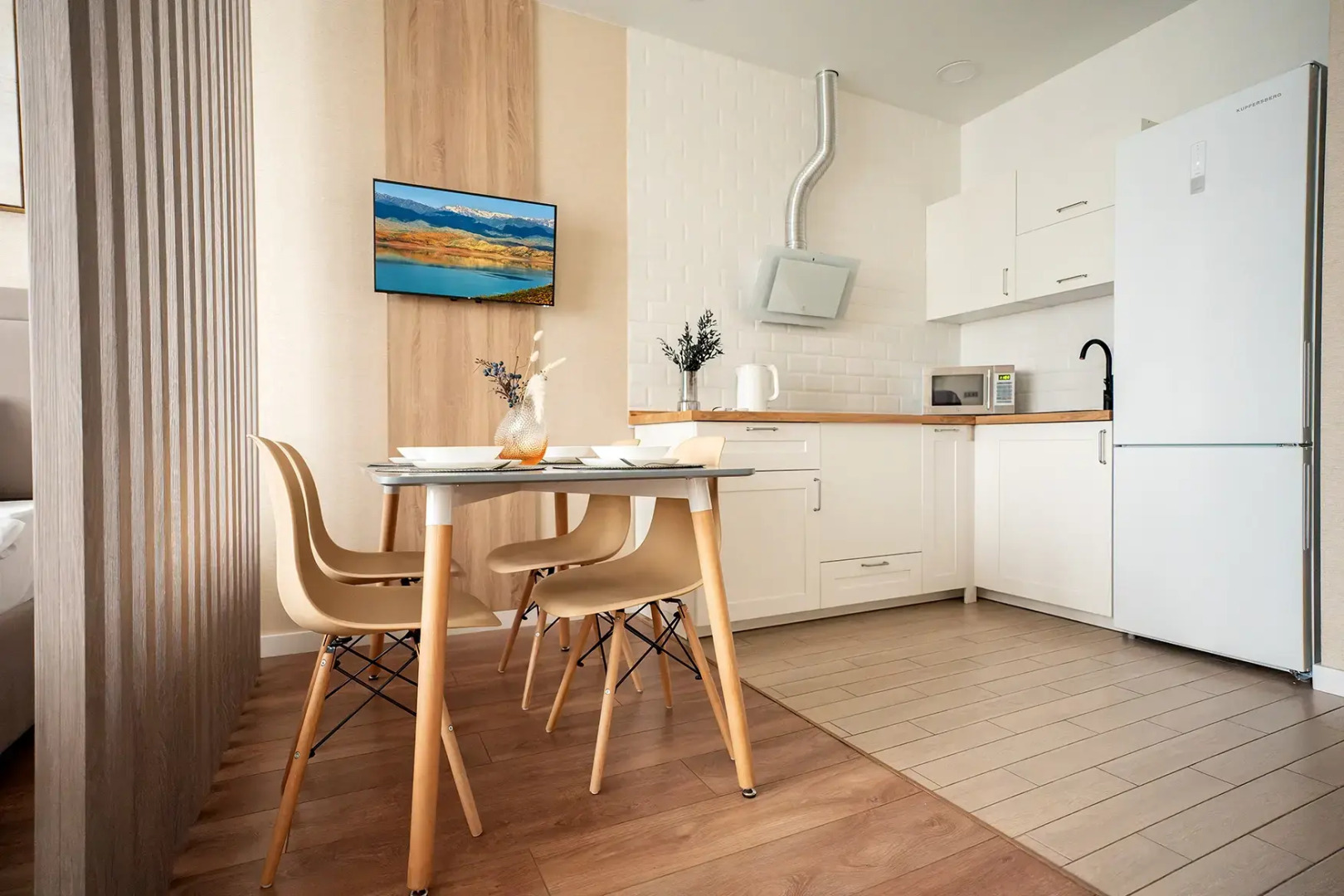 Апартаменты ЖК Sky Skolkovo 175