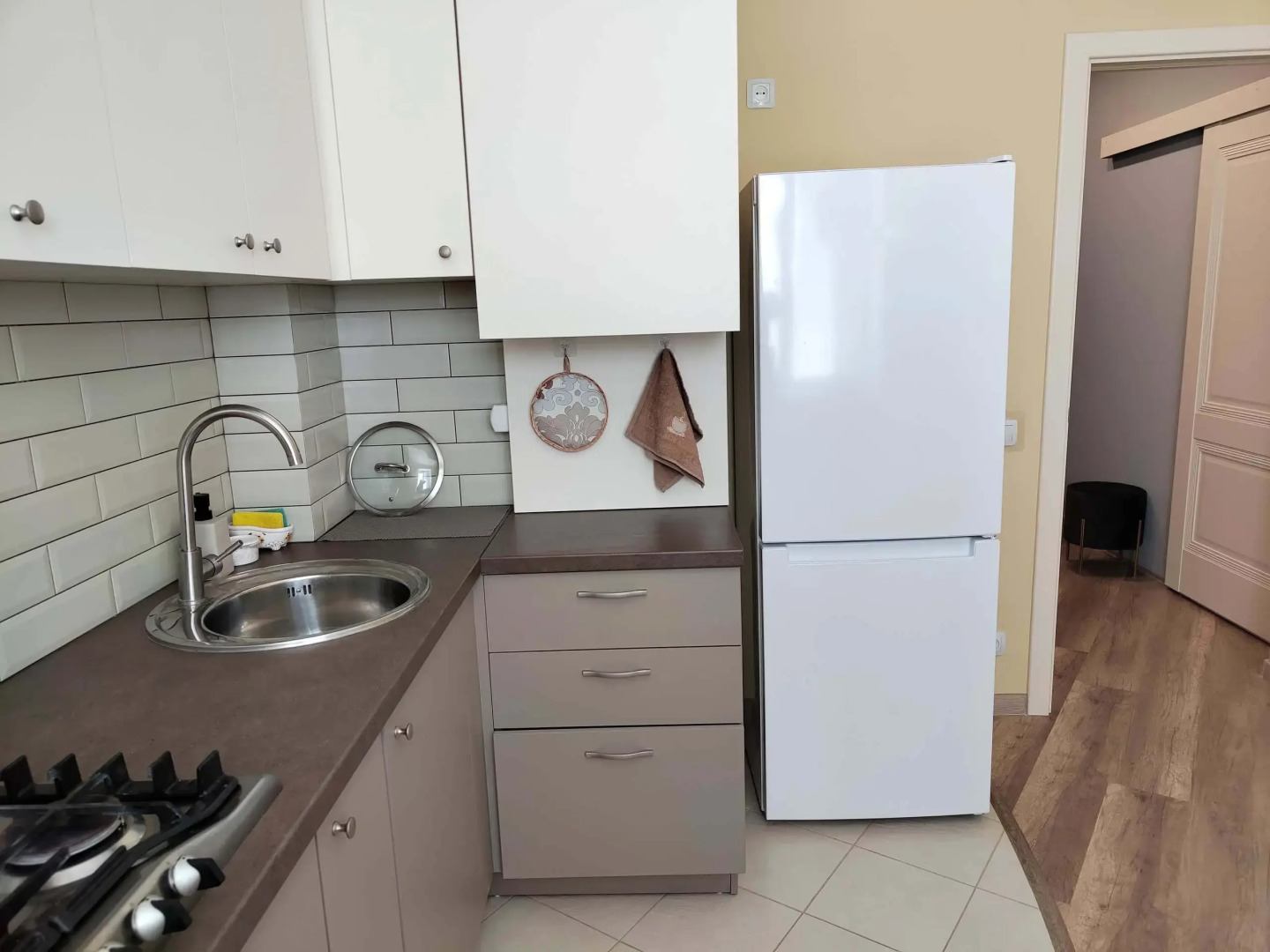 Квартира Центр-площадь на Дзержинского