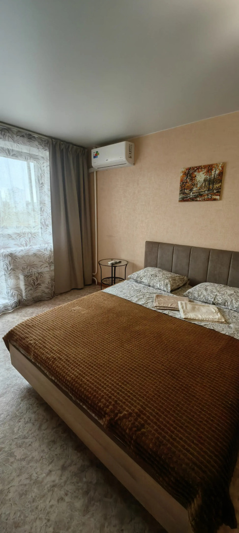 Квартира Апартаменты ЖК Новый город