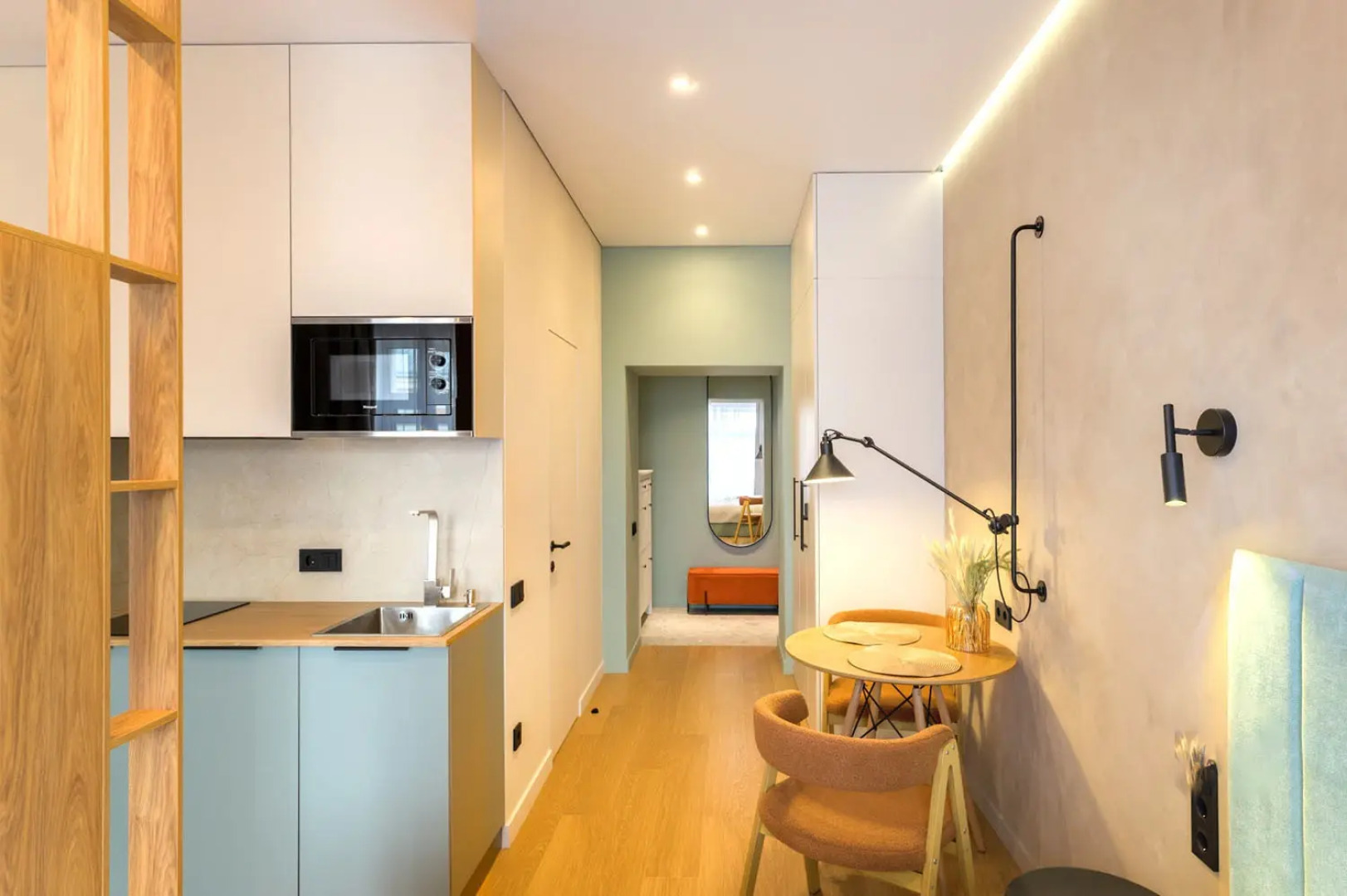 Квартира Шикарная в центре города