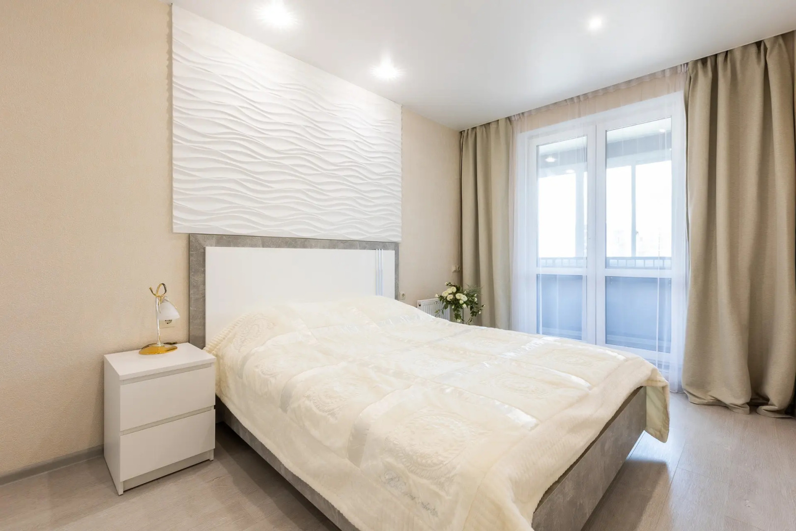 Апартаменты повышенной комфортности Minsk World