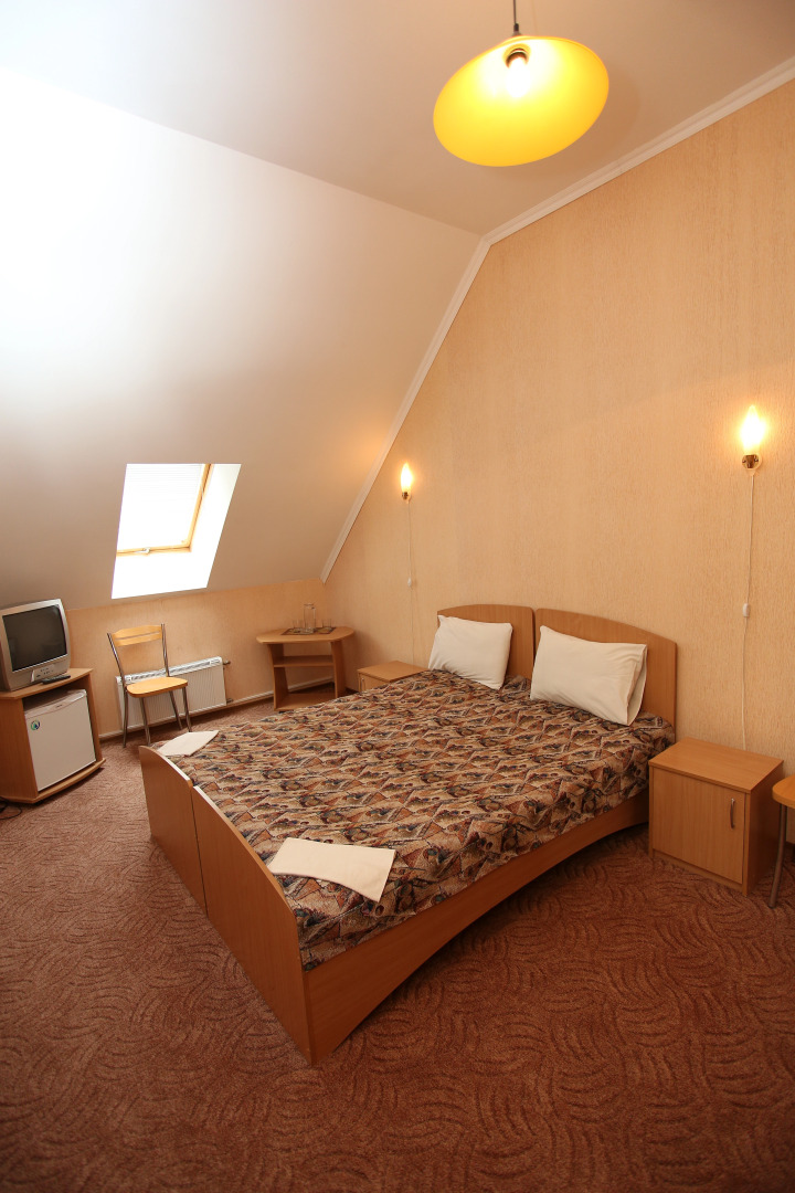 Гостевой дом Солнечный денек