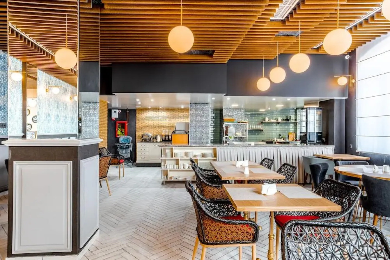 Бутик-Отель Khokhobi