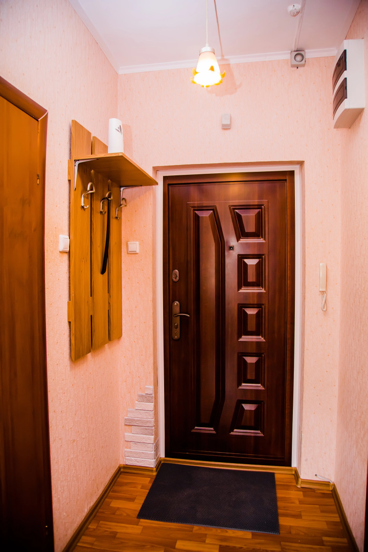 Квартира на улице Карла Маркса 116А