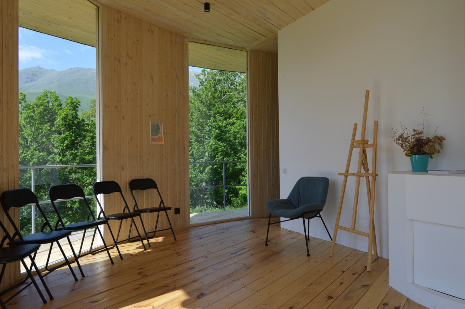 Гостевой дом Nature Rooms